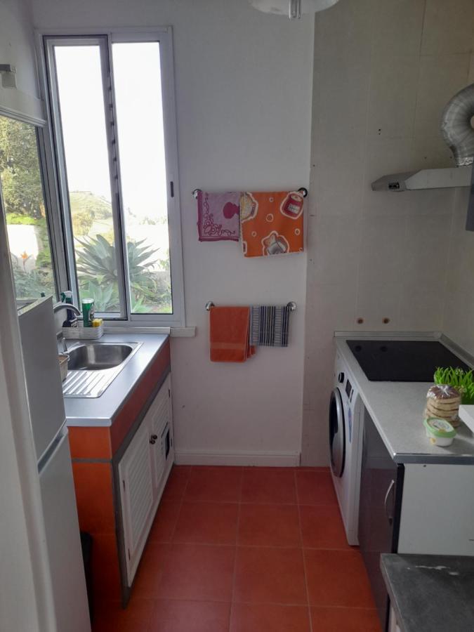 Casa Da Mediana Lejlighed Ribeira Grande Eksteriør billede